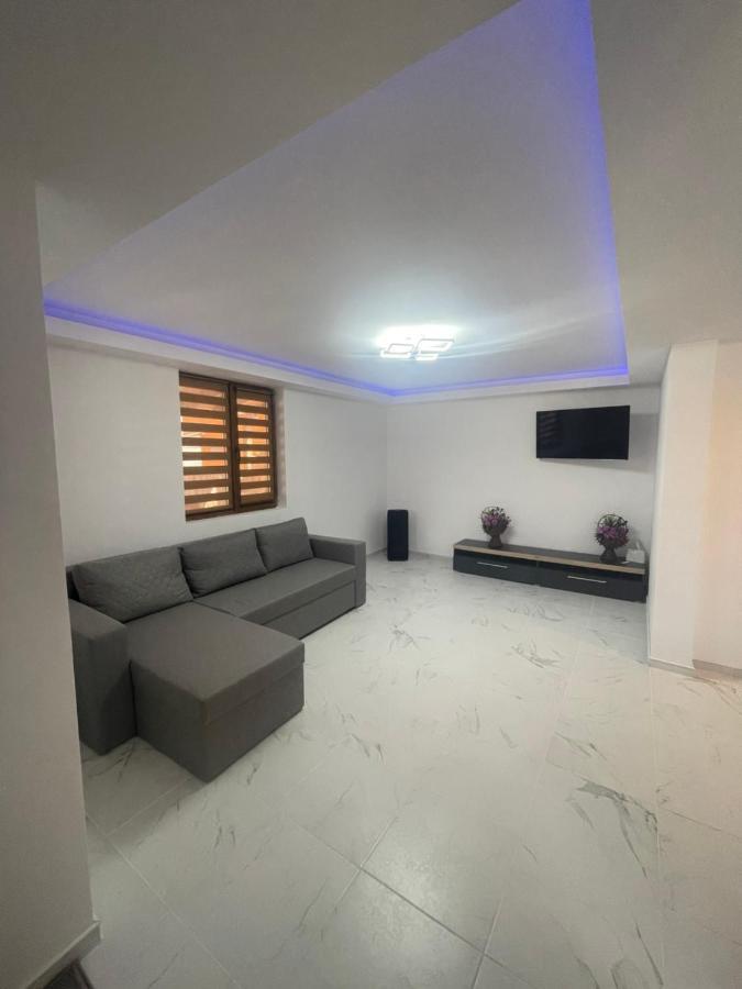 Cabana Retegan Baile Figa Beclean  Exterior foto
